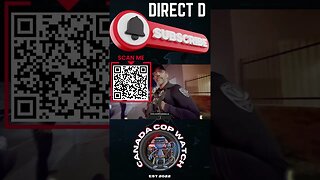Cop Watch Song ( @Direct_D Outro )
