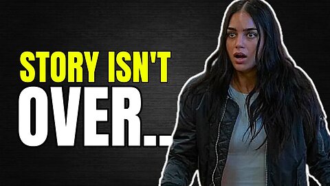 Why Sam's Story ISN'T Over + Could She Ever Return? | Scream Discussion