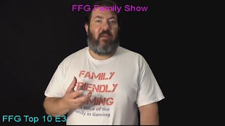 FFG Top Ten E3 2019 Products