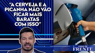 Qual o impacto da possível volta do PIS/Cofins no preço dos combustíveis?