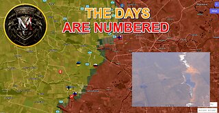 The Russians Captured Sieverne And Lastochkyne | F16 To Be. Military Summary And Analysis 2024.02.24