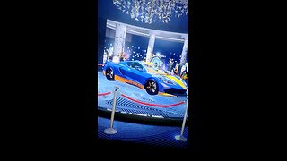 this week GTA 5 Podium car by jack the Irish wolfhound