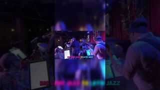 This Incredible Jazz Performance at Catalina Jazz Club Will Blow Your Mind!