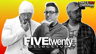 Ep186 w/ @FiveTwenty_Co