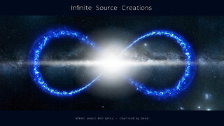 Infinite Source Creations Introduction & Welcome