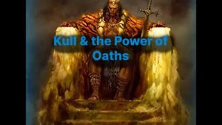 Shadow Kingdom Podcast: Epilogue the Power of Oaths & Brotherhood