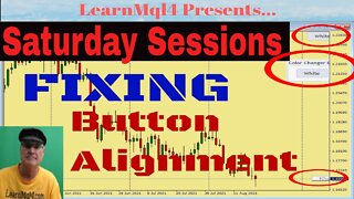 Solving Button Placement Problems Using Mql4 Coding