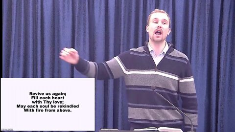 Church For You Live Stream - service @ Church4u Elizabeth Park, South Australia