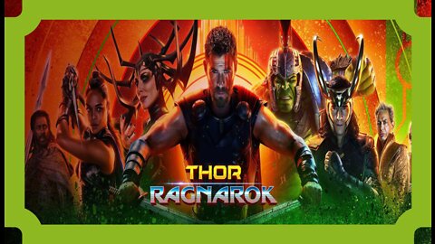 THOR RAGNAROK