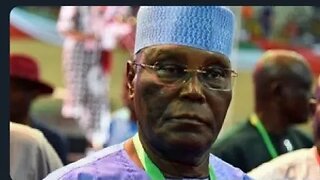 Atiku,PDP Withdraw Suit From Tribunal On Permission To Inspect Election Materia.