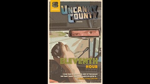 UnCanny Coiunty - Eleventh Hour