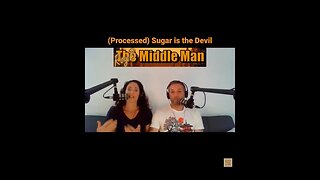 How sugar affects our body, we are what we eat. #sugarcrash #podcast #energy #healthyeating