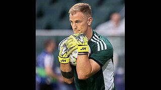 Joe Hart decided to retire at the end of the season.