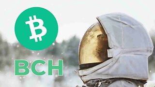 BCH-Bitcoin Cash Price Prediction-Daily Analysis 2023 Chart