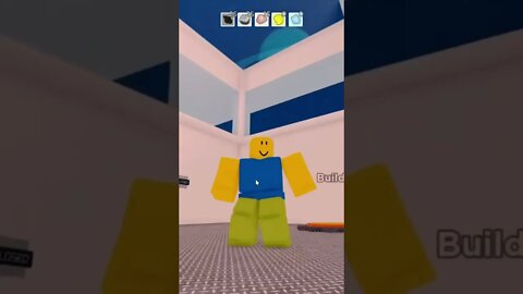 Matt Gets Turned into a NOOB in Roblox - Clone Tycoon 2