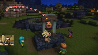 Dragon Quest Builders 2 Episode 3