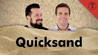 Stuff You Should Know: How Can You Survive Quicksand?