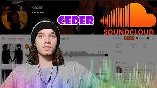 Reacting To Soundcloud Rappers |Part 20| (CEDER)