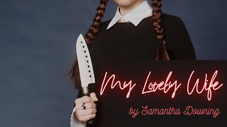 MY LOVELY WIFE by Samantha Downing