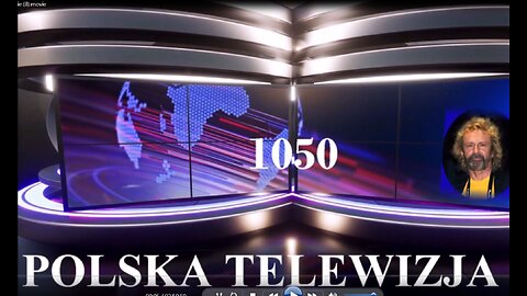 POLSKIE RADIO EDMONTON NR 1050