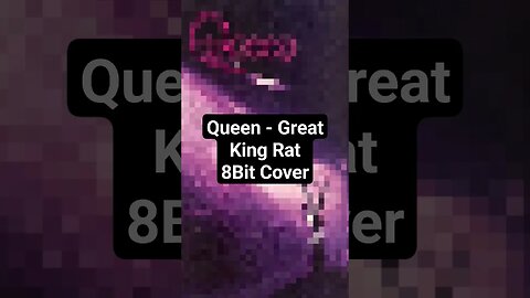 #queen #8-bit #queen8bit #youremybestfriendqueen #queen(band) #8bit #gods #queen39 #freddiemercury