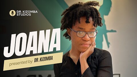 Joana’s | 🇭🇹 | Private Dance Lesson at Dr Kizomba Studios ✨!