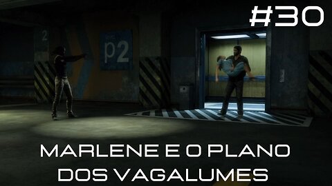 The Last Of Us - Remastered - #30 - Marlene e o Plano dos Vagalumes