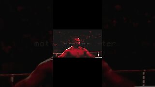 Mike Tyson - have no mercy edit #shorts