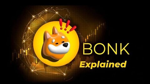 Bonk Explained