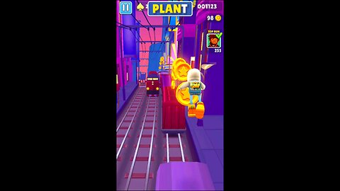 Subway Surfers 🏄‍♂️ Gameplay PAART 4