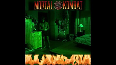 MORTAL 🐲 KOMBAT 1995 #Shorts #MortalKombat #СмертельнаяБитва #МорталКомбат Часть 0003