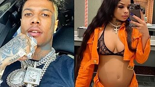 Chrisean Rock pregnancy has Blueface using social media to manipulate 🅰️BORTION| Where is Me Too Now