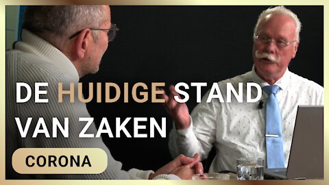 De stand van zaken - Max von Kreyfelt & Erik Boomsma