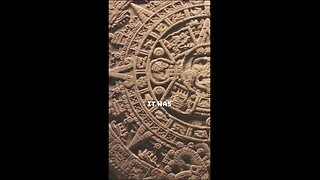 The Olmec Calendar