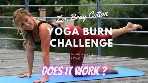 YOGA BURN Review-TRUTH EXPOSED-Does YOGA BURN Work-YOGA BURN DVD Review-YOGA BURN Program Review