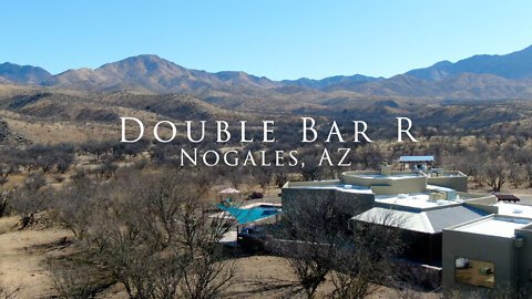 Double Bar R Ranch