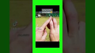 Outswing and inswing bowling techniques how to bowl outswing cricket fast bowling tips#fast#youtube