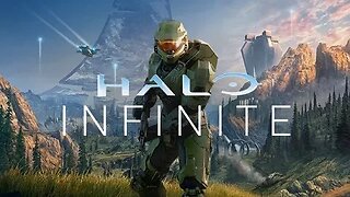 Halo Infinite Story Run 2