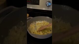 Cook With Me tiktok alyssa adame