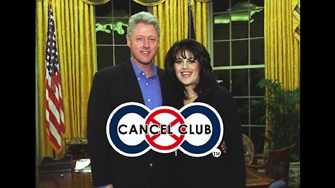 Monica Lewinsky Says "I Was Patient Zero" for 'Cancel Club'