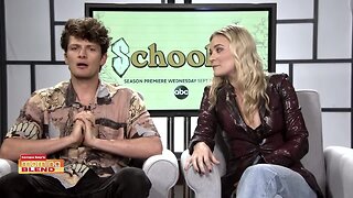 Schooled | Morning Blend