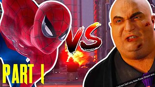 THE GREATEST SPIDER-MAN GAME EVER | Marvel's Spider-Man Remastered