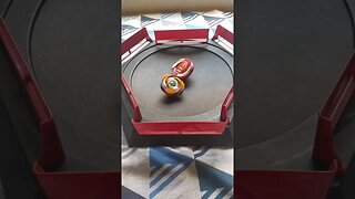 essa batalha foi boa em #batalhadebeyblade #beyblade #beybladeburst