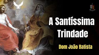 Sermão Dominical e Catecismo Proferido pelo Rev. Dom João Batista.