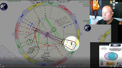 Fall Equinox, New Moon in Libra, and Grand Earth Trine on Venus! How to CIRF 9/22 - 9/28