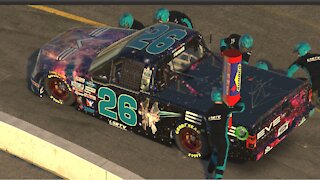 NWRS Daytona Duels