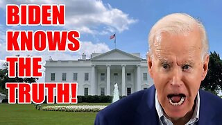 BOMBSHELL report drops! Secret Service LIED and told Joe Biden exactly who the COCAINE belonged to!