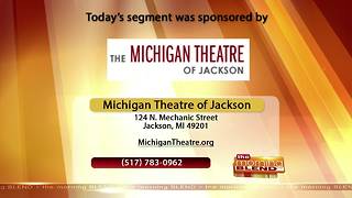 Michigan Theatre - 2/8/18