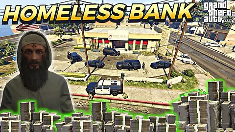 Which GTA 5 Heist Pays The Most? | FiveM | Aussie Roleplay | Cocoproteinshake