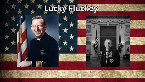 Eugene Fluckey America's Greatest Submarine Commander